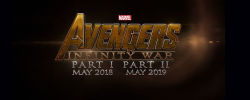 marvelentertainment:  AHEM. We made a few film announcements today! Get all the details here. 