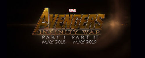 marvelentertainment:AHEM. We made a few film announcements today! Get all the details here.