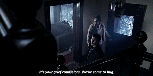 secretsandgreeneyes: 2.04 | Children Shouldn’t Play With Dead Things