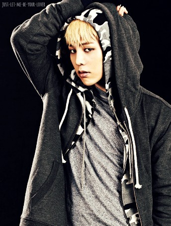 LOVE K-POP