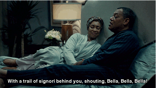 existingcharactersdiehorribly:existingcharactersdiehorribly:I know that’s what