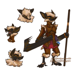 shadowrun character sheet mercurial
