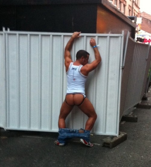 malestrippersunlimited:  [via Male Strippers Unlimited.com]