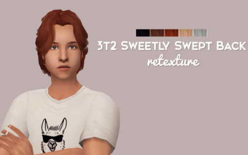 [DOWNLOAD 3T2 SSB] (simfileshare, 1.2 MB) 