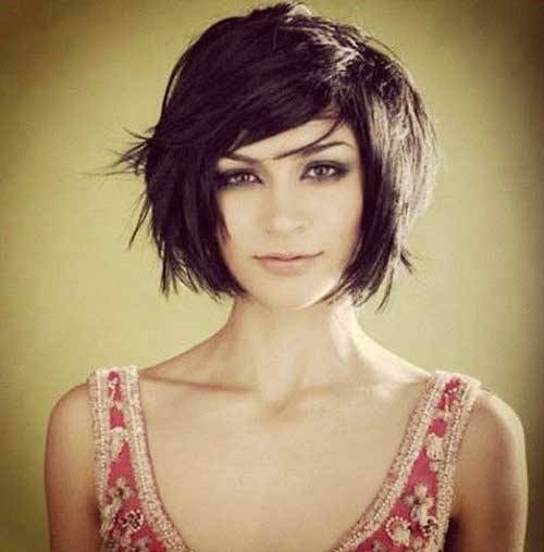 Short short hairstyles for women over 60