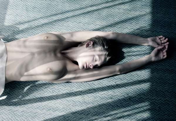 loveinthewild:  By Hana Knizova  Website &amp; Tumblr 