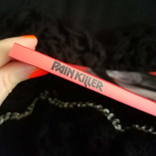 Porn Pics ⛓PAIN KILLER is now available!⛓Physical: https://the-starfighter-shop.myshopify.com/products/pain-killerDigital: https://the-starfighter-shop.myshopify.com/products/pain-killer-digitalPAIN