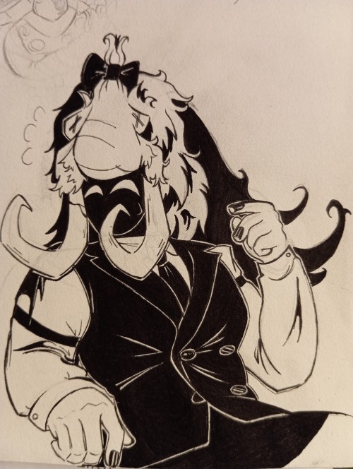 Sure Why Not, Have Some More Kolanna