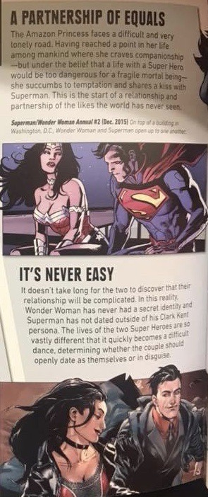 new 52 superman and wonder woman kiss