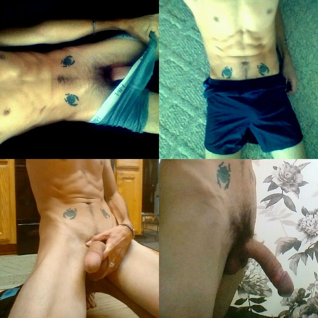 spitzorswallows:  @recently-bi looking good
