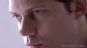 I Was Wondering Why I Like This Tall, Bleached Murderer. Then I Realized ...