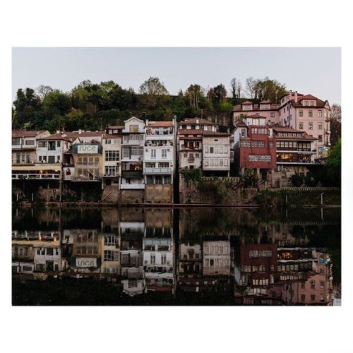 The View #Amarante •⁣⁣⁣ •⁣⁣⁣ •⁣⁣⁣ •⁣⁣⁣ #architecture #igersportugal #portugalcom