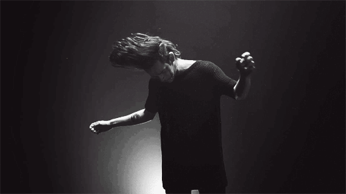 takeprideinwhatisuretodie:  // best. gif. ever. // 