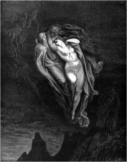 seasons-in-hell:  Gustave Doré (1832-1883)