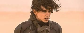 Timothée -Chalamet 2023