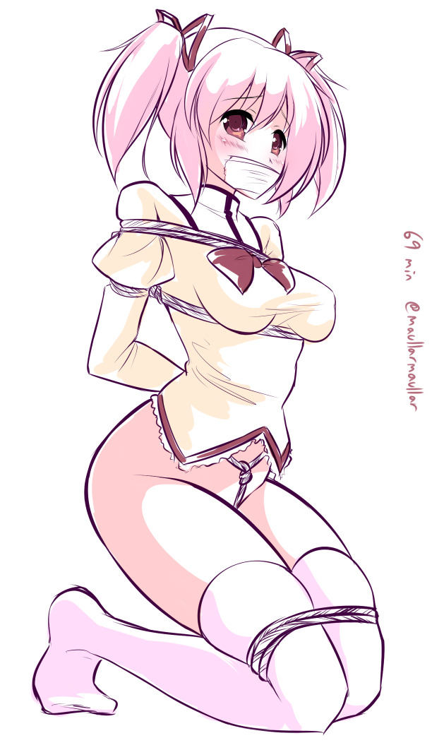 maullart:  Nopan November continues