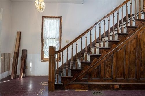 househunting