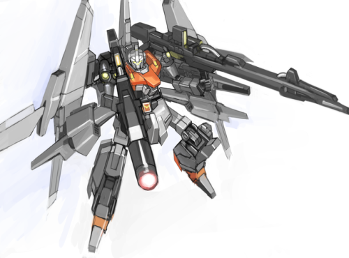 absolutelyapsalus:RGZ-95 C by AIKI 