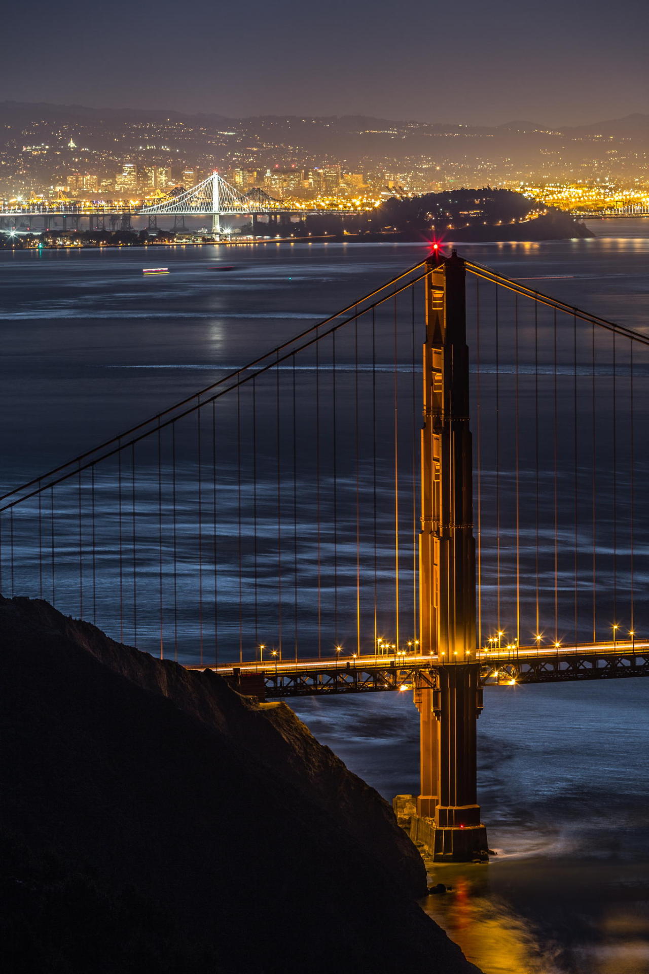 archatlas:  Golden Gate Tristan O’Tierney 
