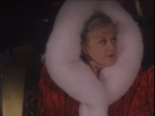 Mrs. Santa Claus (1996) - Charles Durning as Santa ClausIs it wrong that I want some along time with