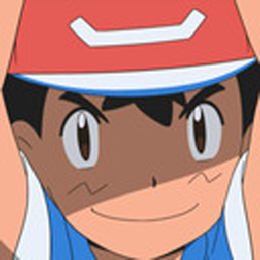 iverbz:  ginkamas:  Ash and Pikachu using