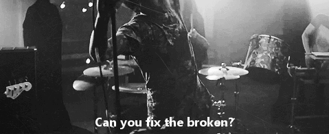Disconnected.