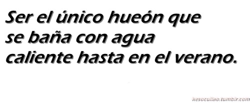 quizasnuncafuisteparami:   amenco2807:  meri-axelera:  No soy la unica jajajkajkakjkjakjakj Me uno xDDDDDDDDDDDDDD   hfigwhjibfsjhldwabfjlag Creí que era la única xDDDDDDDD  Hola