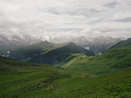 90377: Alpine by Andrew Ridley Bernese Oberland, Switzerland. Olympus OM-D E-M10. Website I Facebook