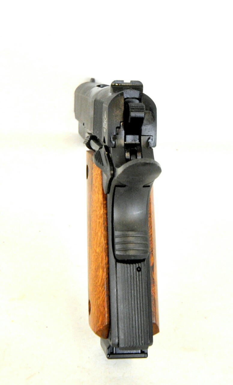badger-actual:  Armscor Rock Island Armory Compact 1911A1. 
