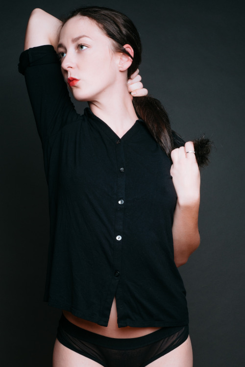 tinyvoss:  once upon a fall nightsarah voss || dustin genereux