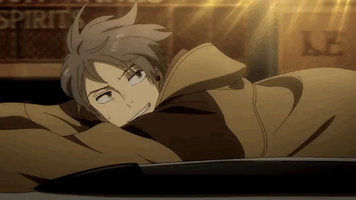 Anime Ratings Pt.11 :
