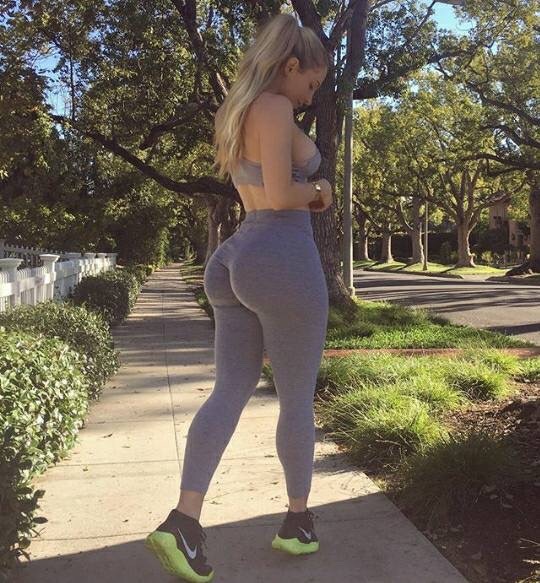 Bootylicious