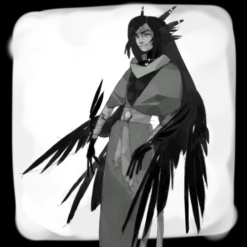 tadaraya:I am back to my shenanigans