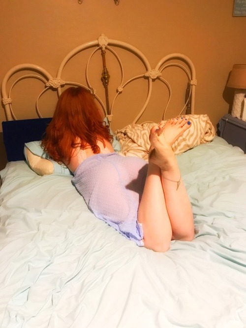 myhotwifeisbetterthanyours:From our bedroom to yours.. Many thanks to cagestore for this link!The an