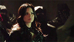 likeagecko:Nyssa al Ghul - 2.23 ‘Unthinkable’