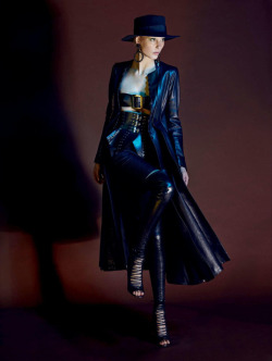 Designerleather:  Veroniek Gielkens By Marcin Tyszka For Mc Italy - Dior Leather