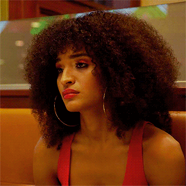 wlwemmagfrost: angel in every episode episode two  