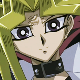 atems-twisty-fresh-nipples:  kinakoangel:  kiraslova: yami yugi + being a cutie patootie  My cutie pie  Such a precious baby :’3 