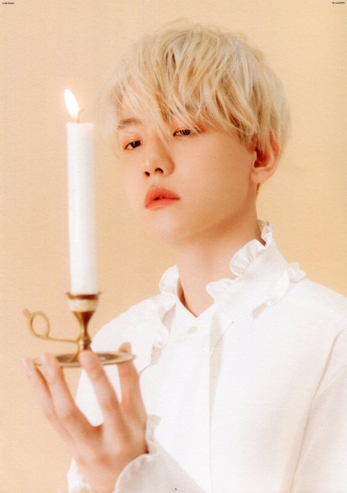 happybbh:    ‘light’ special merchandise