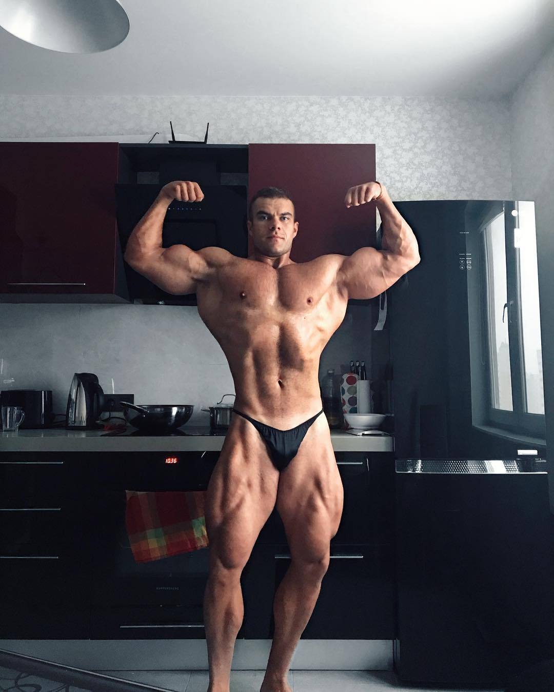   Lozhnikov Vitaliy  