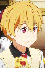 oikawa-deactivated20161230:  Free! Characters: Nagisa Hazuki            