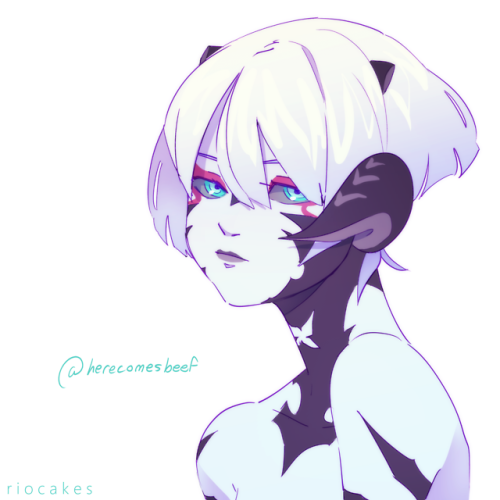 riocakes:  style meme with dd!