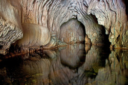 Porn Pics tunashei:Caves are weirder and more varied