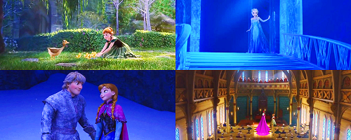 the disney princess