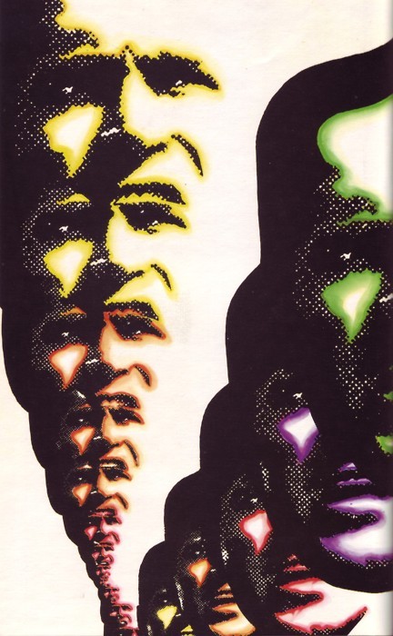 magictransistor:  Roman Cieślewicz