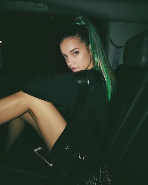 Barbara Palvin