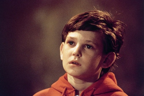 E.T. The Extra-Terrestrial