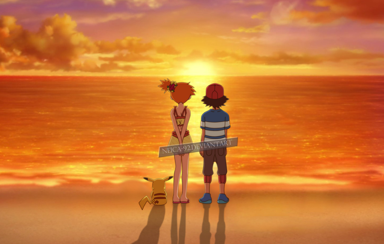 Farewell, Alola! 