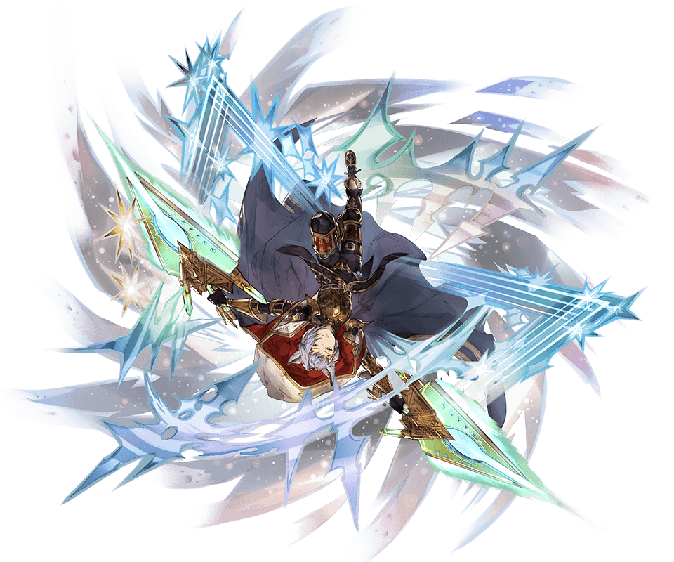 rskob:  granblue fantasy 