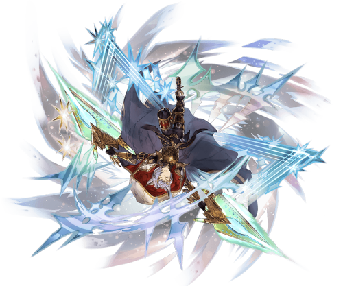 rskob:  granblue fantasy 